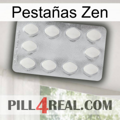 Pestañas Zen 16